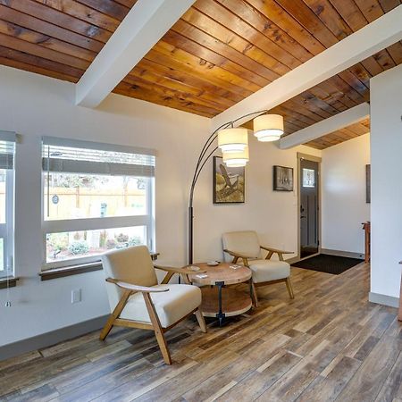 Birch Bay Vacation Home, Close To Beachfront Parks Blaine Exterior foto