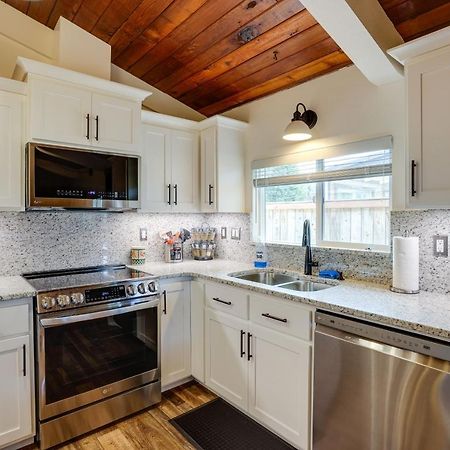 Birch Bay Vacation Home, Close To Beachfront Parks Blaine Exterior foto