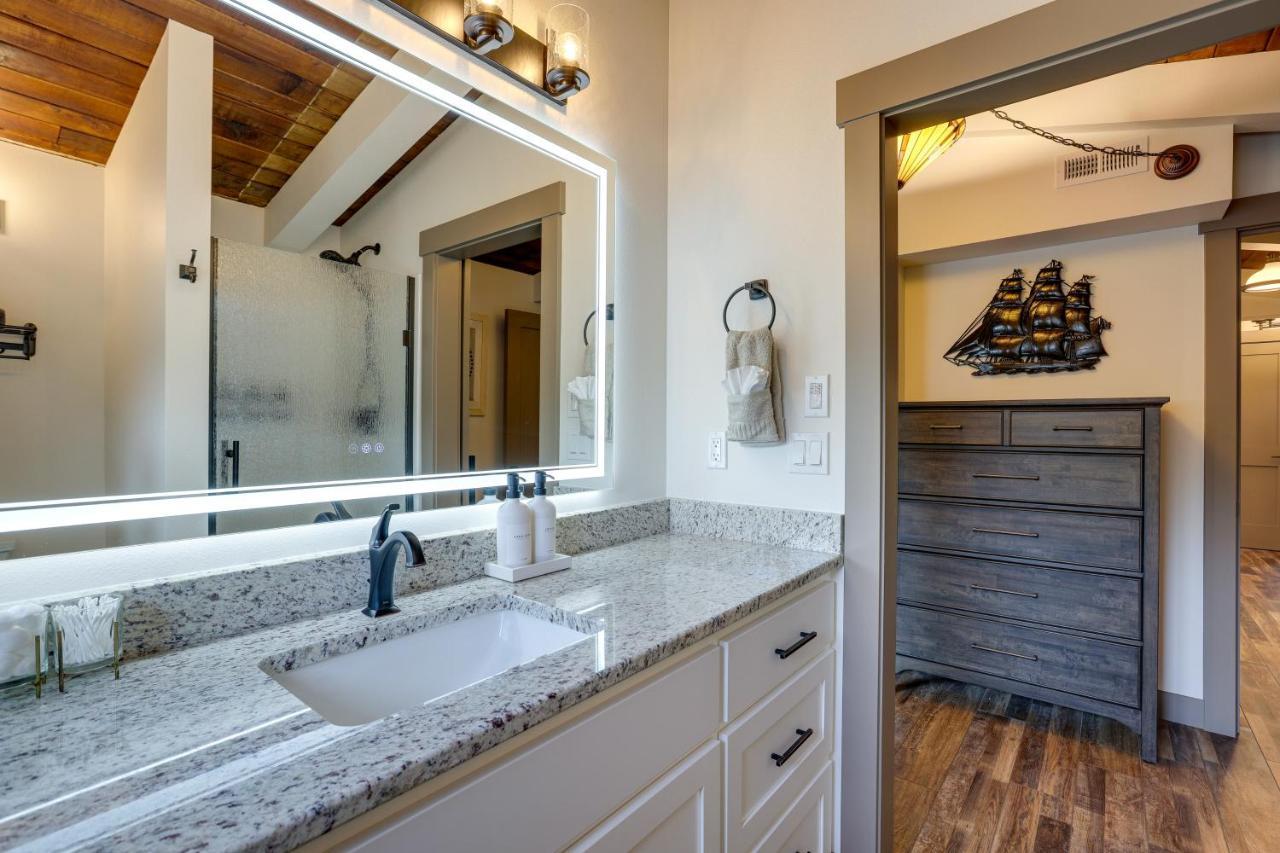 Birch Bay Vacation Home, Close To Beachfront Parks Blaine Exterior foto