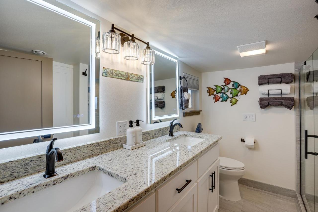 Birch Bay Vacation Home, Close To Beachfront Parks Blaine Exterior foto