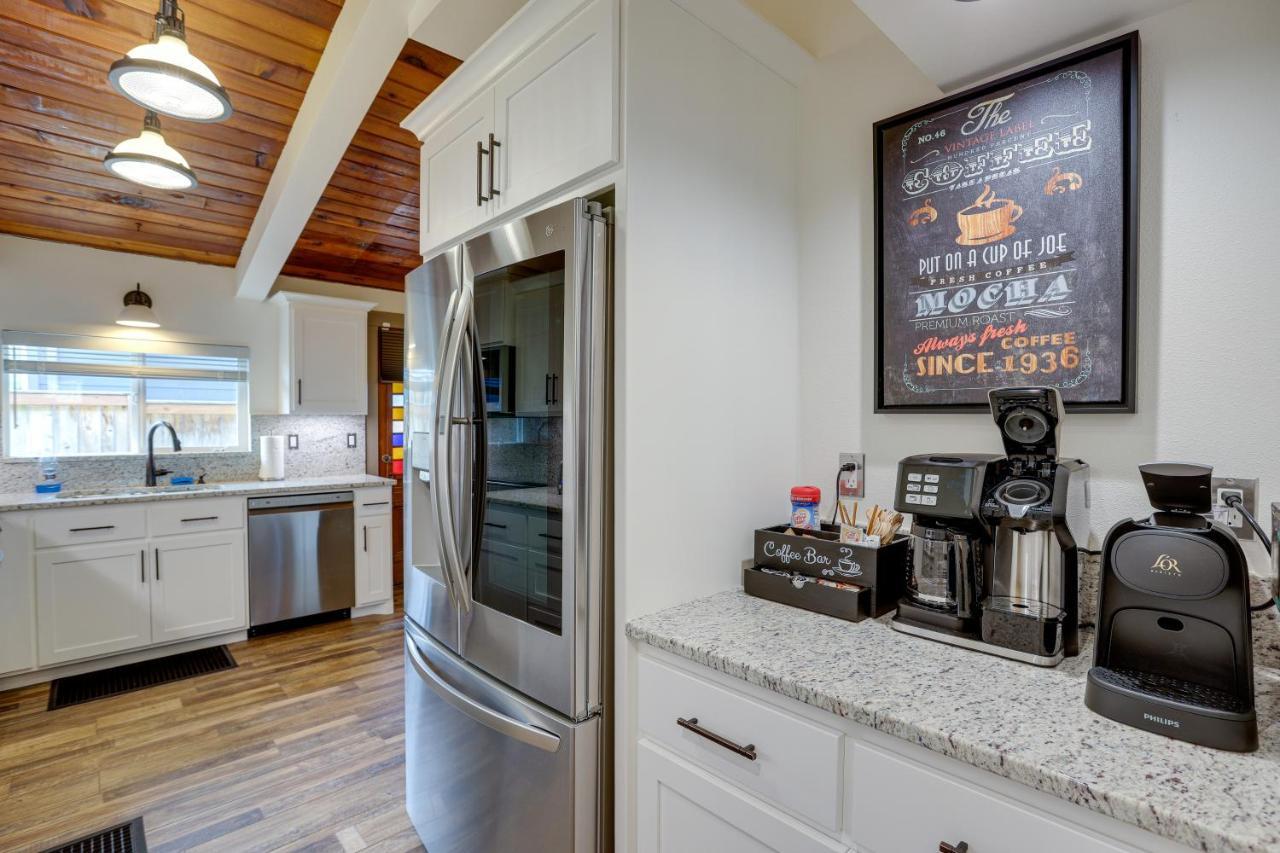 Birch Bay Vacation Home, Close To Beachfront Parks Blaine Exterior foto