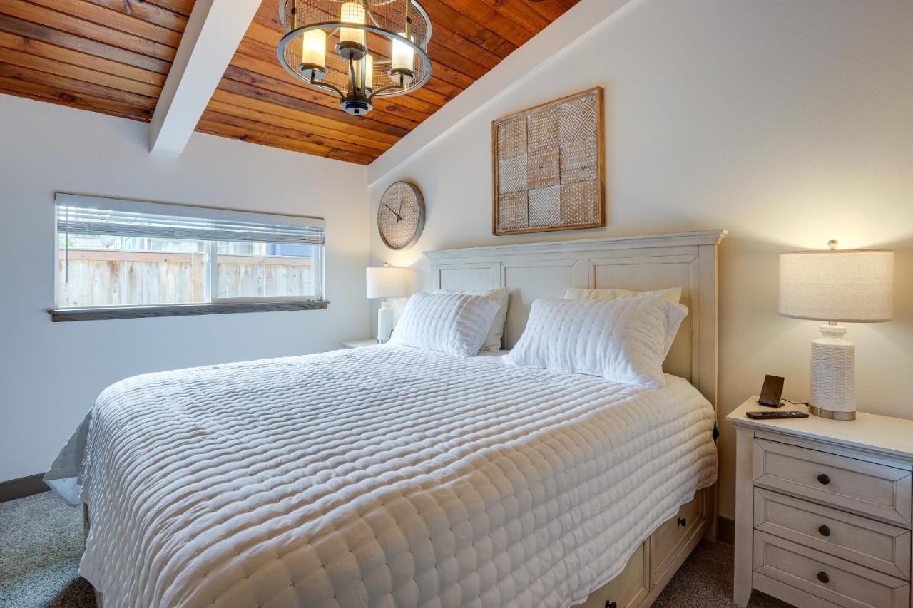 Birch Bay Vacation Home, Close To Beachfront Parks Blaine Exterior foto