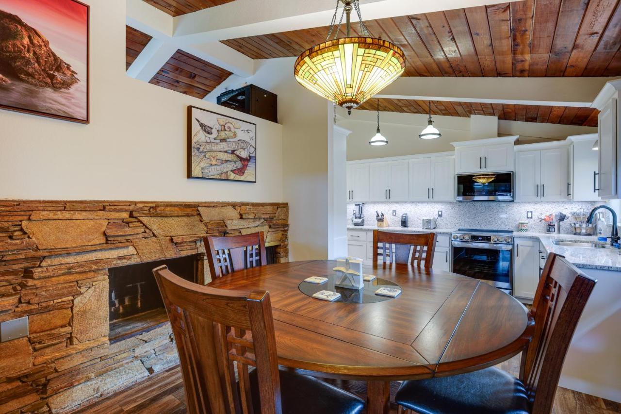 Birch Bay Vacation Home, Close To Beachfront Parks Blaine Exterior foto
